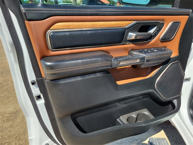 2019 Ram 1500 Laramie Longhorn photo 19