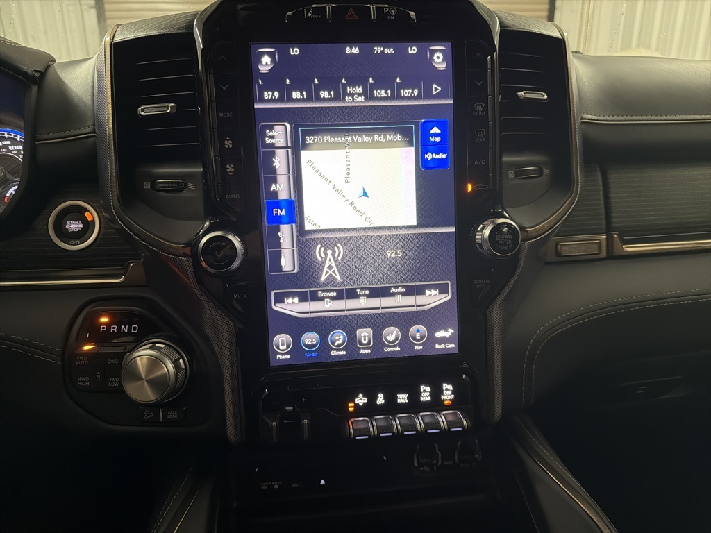 2019 Ram 1500 Limited photo 13