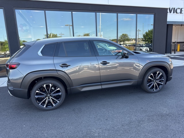 2025 Mazda CX-50 2.5 Turbo Premium Plus photo 2