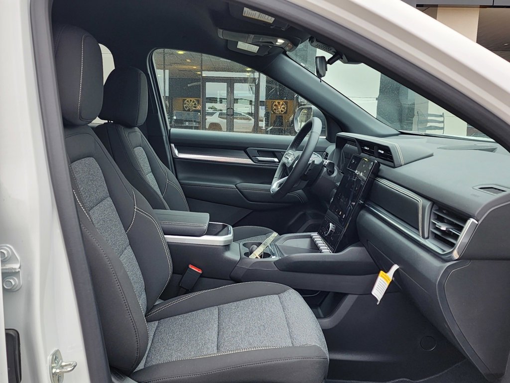 2025 Gmc Terrain photo 33