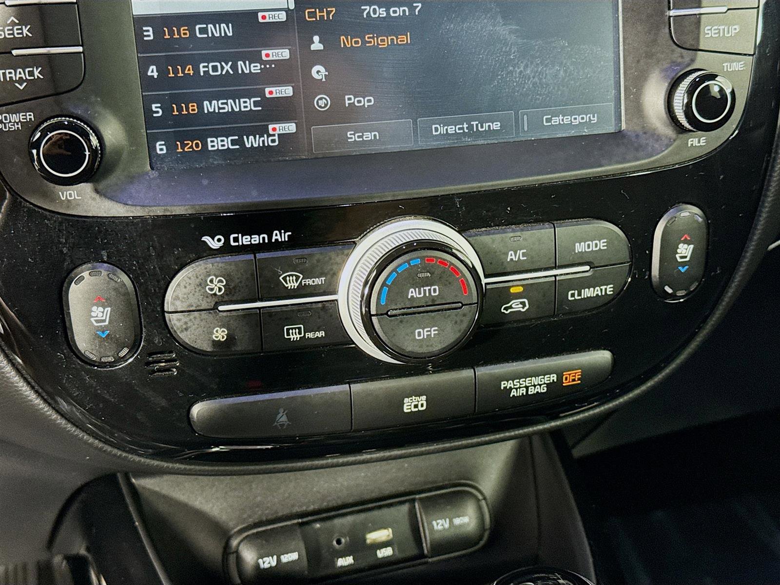 2016 Kia Soul Exclaim photo 16