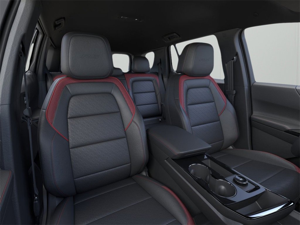 2026 Chevrolet Equinox RS photo 12