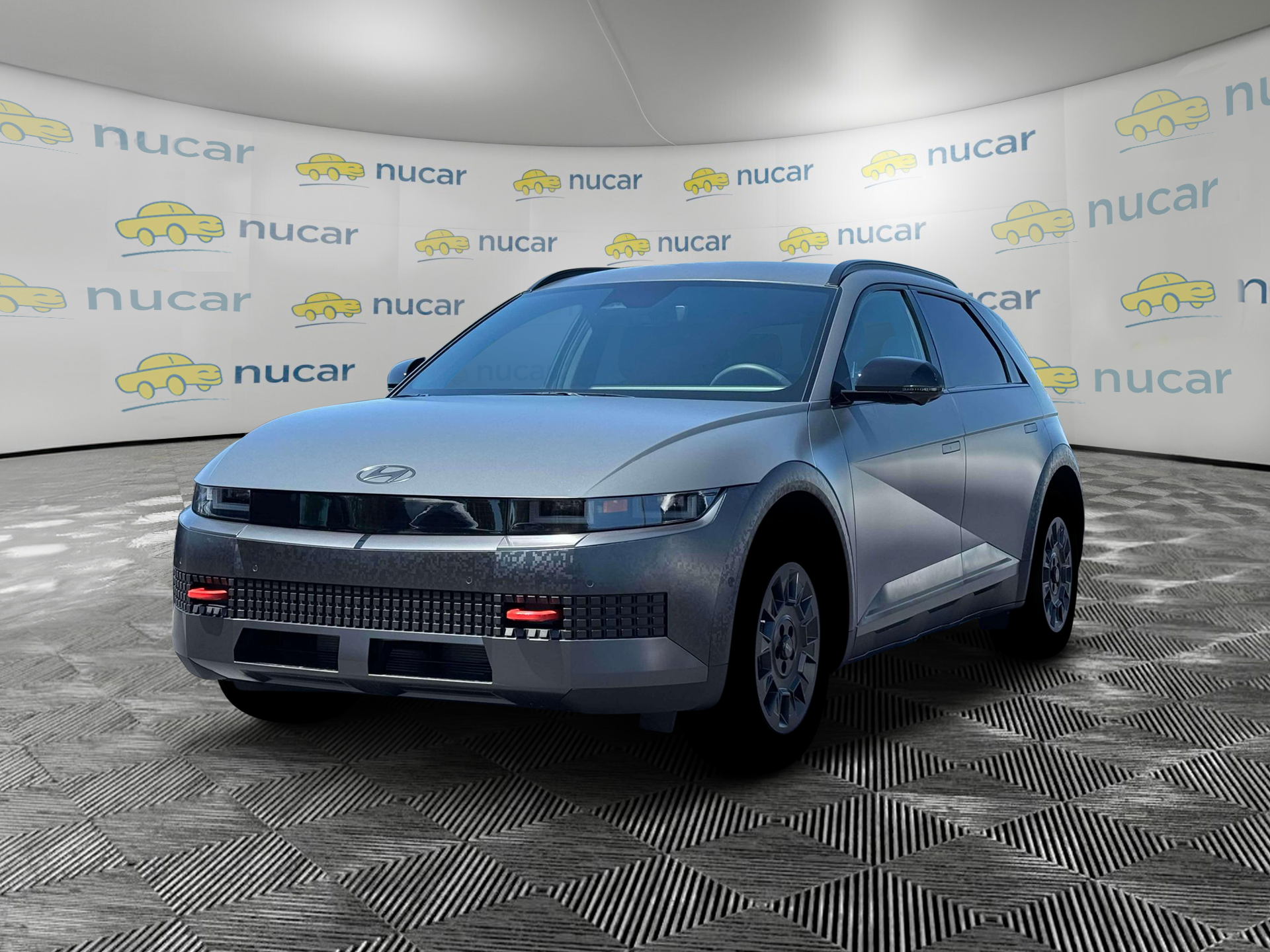 2025 Hyundai IONIQ 5 XRT's photo