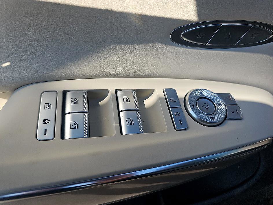 2025 Genesis GV70 2.5T photo 10