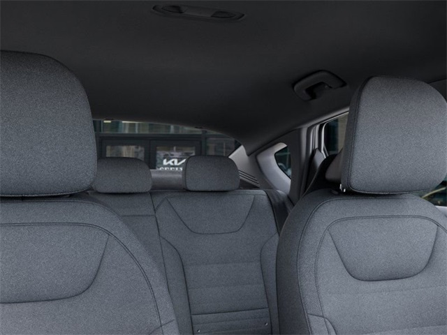 2025 Kia K4 EX photo 26