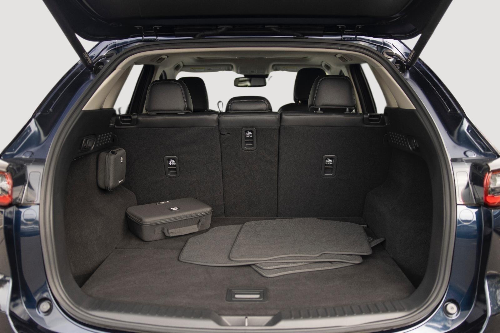 2024 Mazda CX-5 2.5 S Premium photo 19