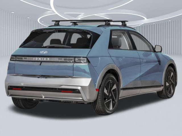 2026 Hyundai Ioniq 5 Limited photo 3