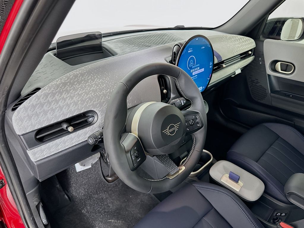2025 Mini Cooper 4 Door Hardtop Signature photo 9