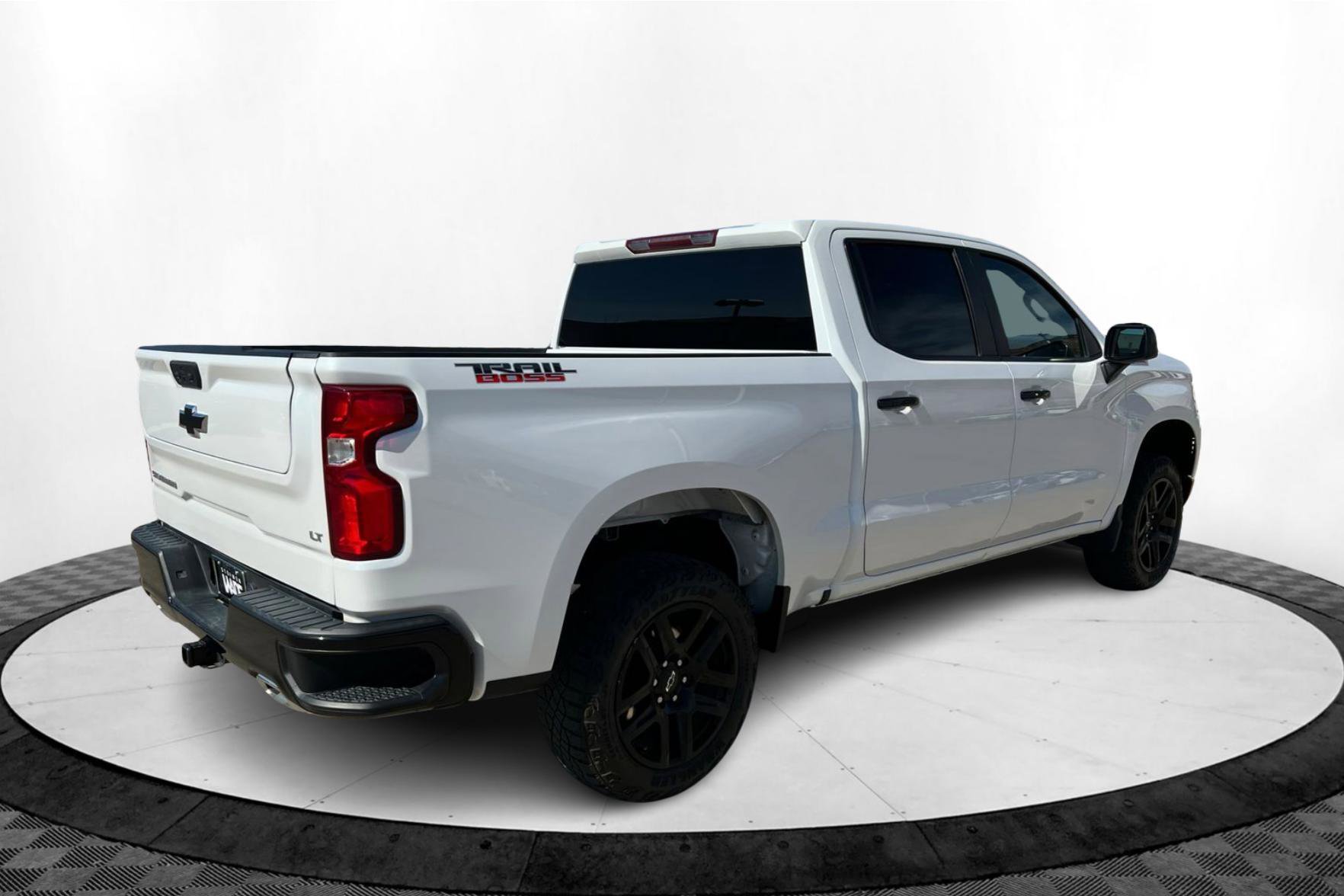 2023 Chevrolet Silverado 1500 LT Trail Boss photo 5
