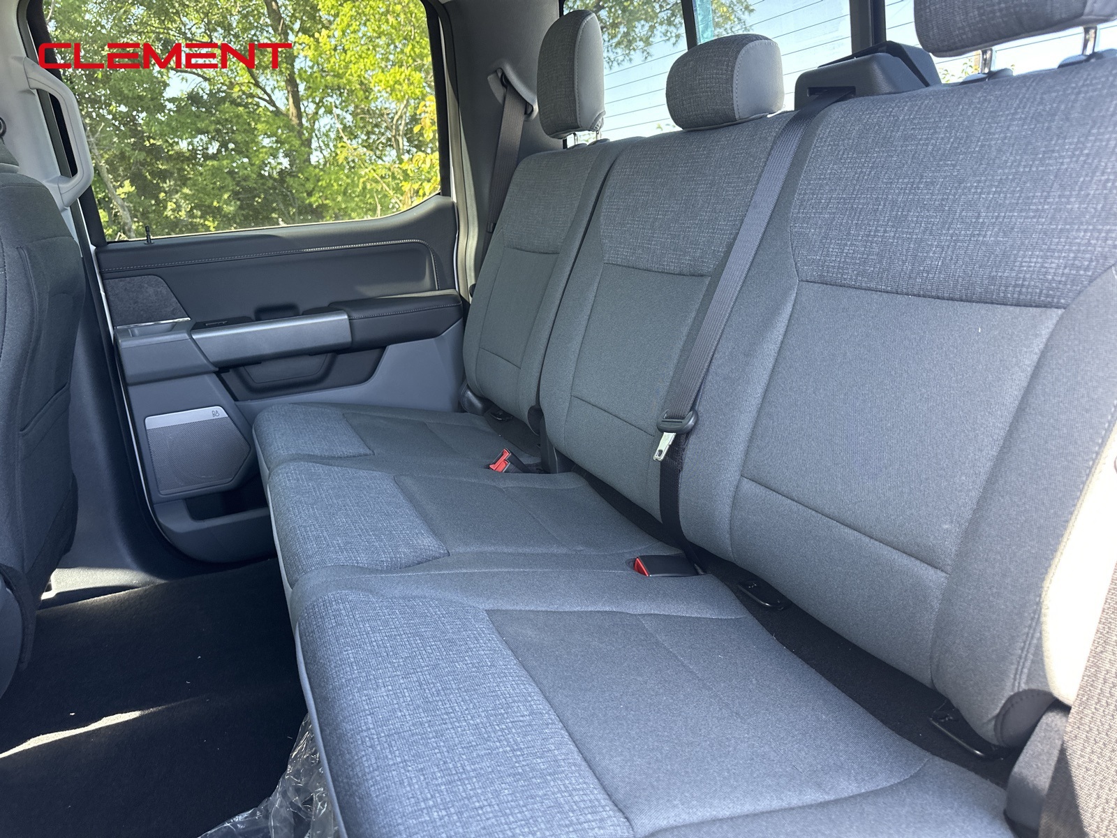 2024 Ford F-150 XLT photo 28