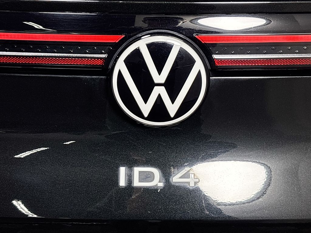 2021 Volkswagen ID.4 Pro S photo 21