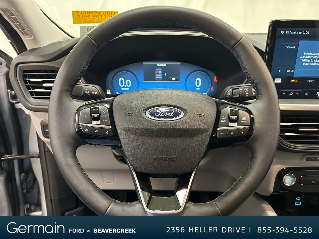 2023 Ford Escape Active photo 18