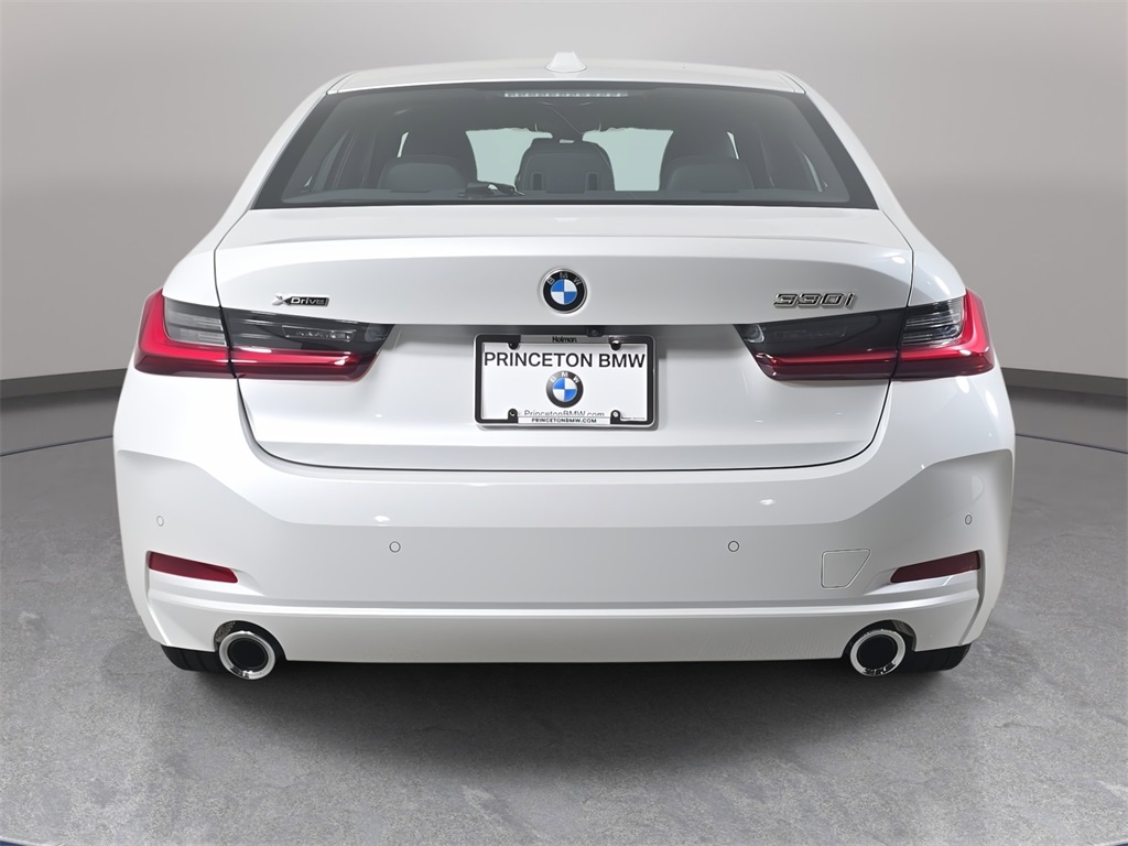 2025 Bmw 330i xDrive photo 6