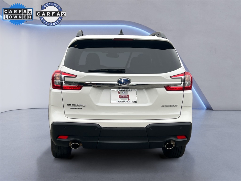 2024 Subaru Ascent Premium photo 3