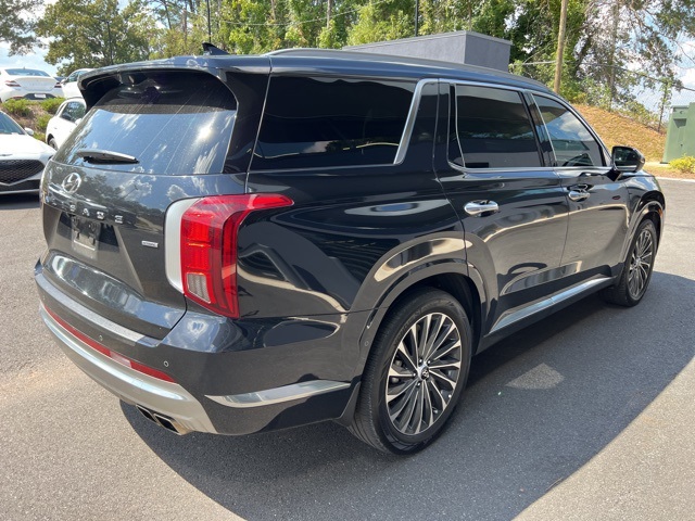 2023 Hyundai Palisade Calligraphy photo 5