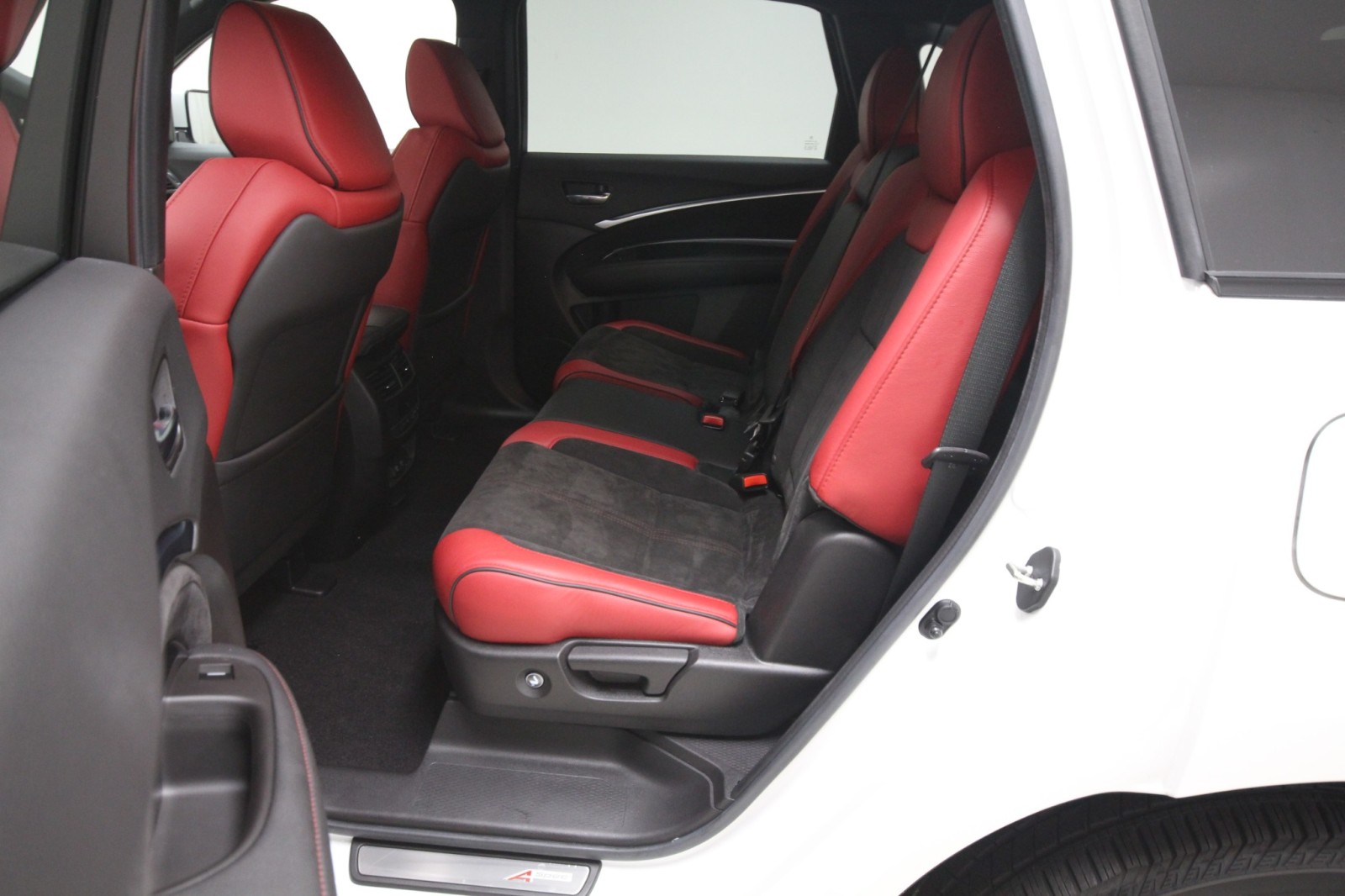 2020 Acura MDX A-Spec SH-AWD photo 40