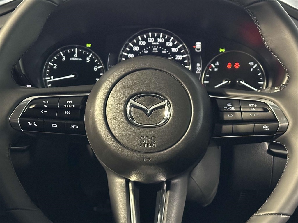 2025 Mazda CX-30 2.5 Select Sport photo 15