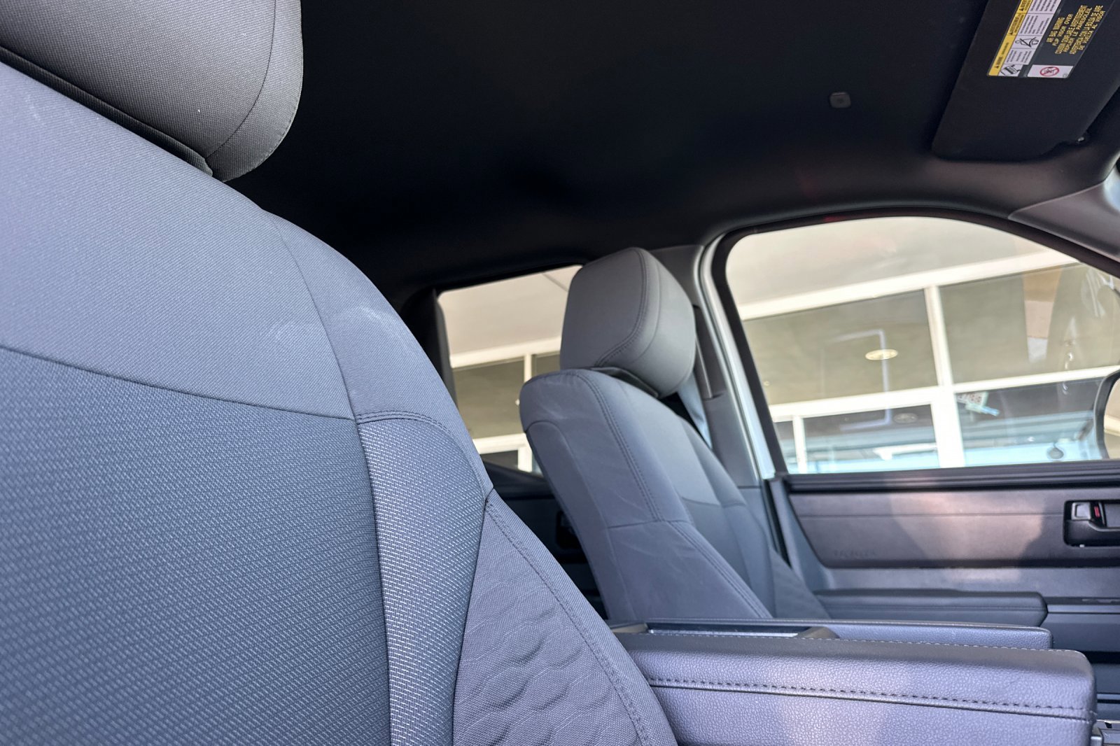 2025 Toyota Tundra SR photo 15