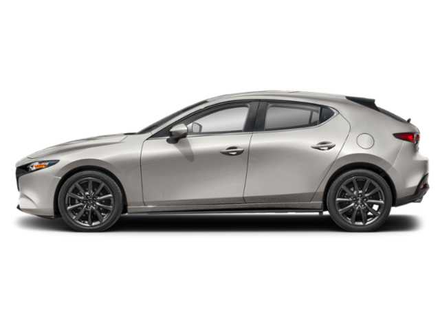 2026 Mazda Mazda3 Hatchback 2.5 s Preferred photo 9