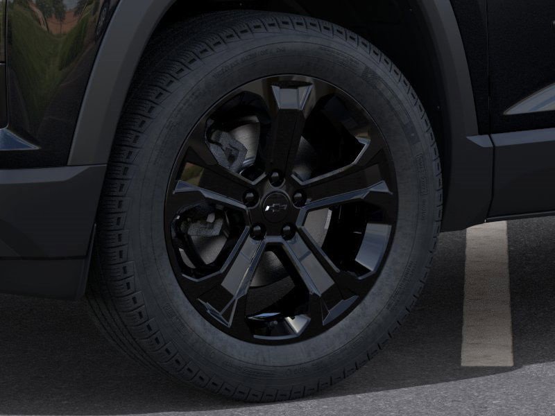 2026 Chevrolet Equinox LT photo 6