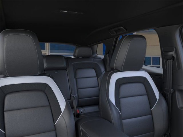 2025 Chevrolet Blazer EV photo 21