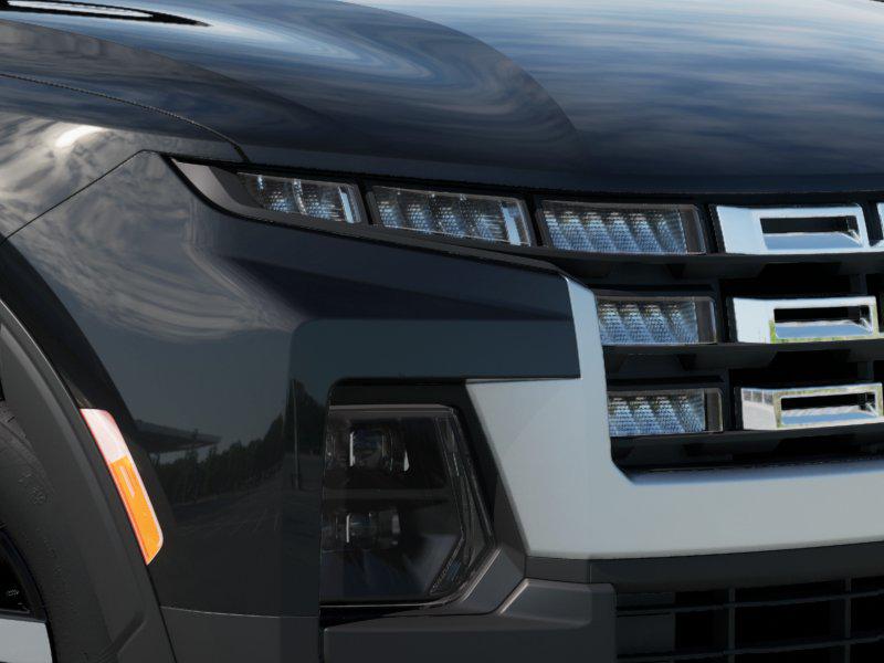 2026 Hyundai Santa Cruz SE photo 2