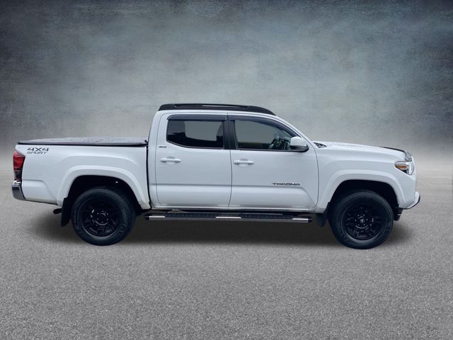 2019 Toyota Tacoma SR5 photo 3