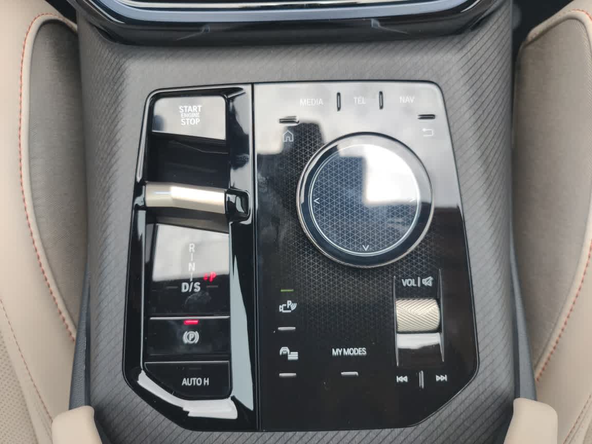 2025 Bmw X3 30x Drive photo 27