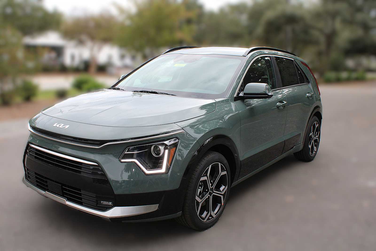 2025 Kia Niro EX Touring photo 10