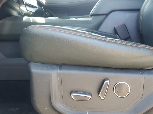 2022 Ford Expedition Timberline photo 9