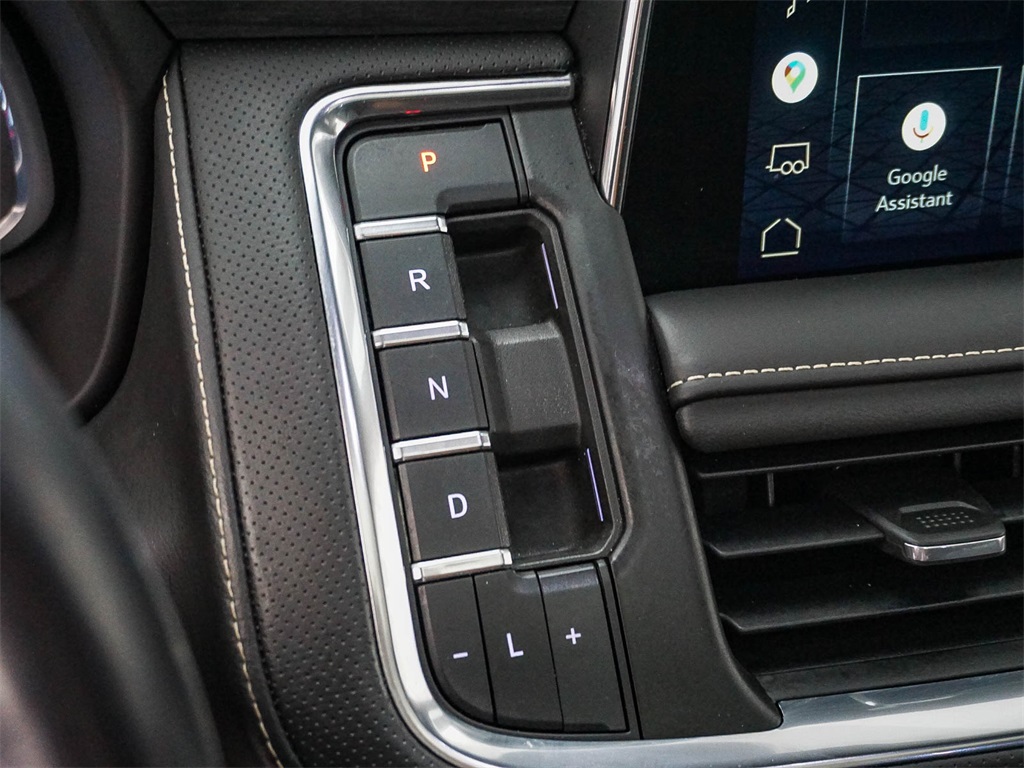 2022 Gmc Yukon SLT photo 20