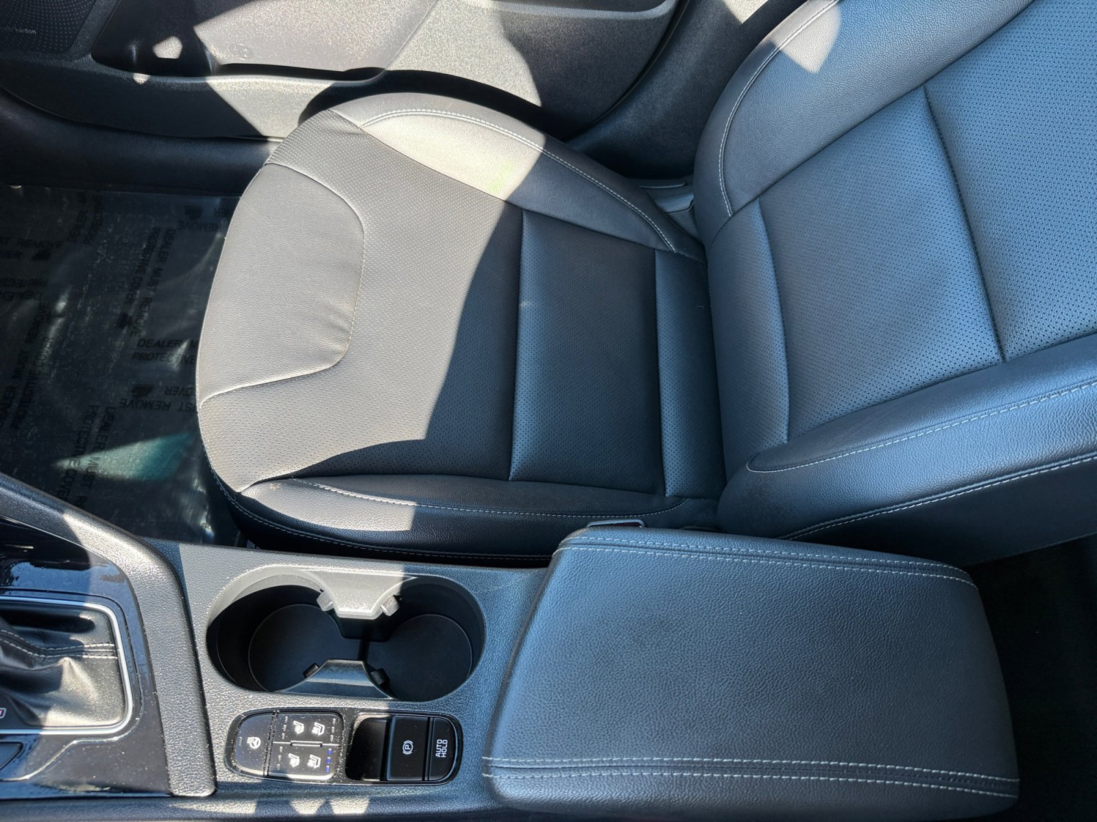 2022 Kia Niro EX Premium photo 14