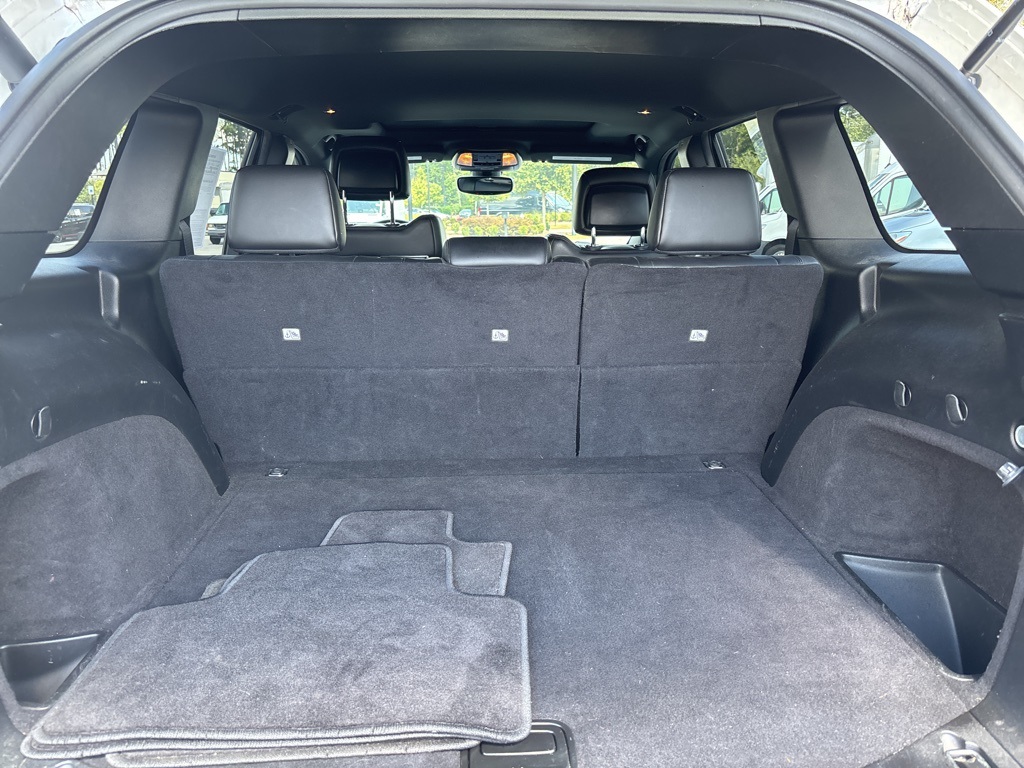 2019 Jeep Grand Cherokee Altitude photo 11