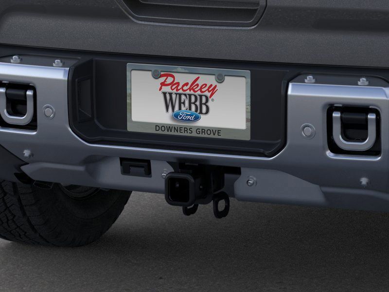 2025 FORD BRONCO SPORT - Image 23