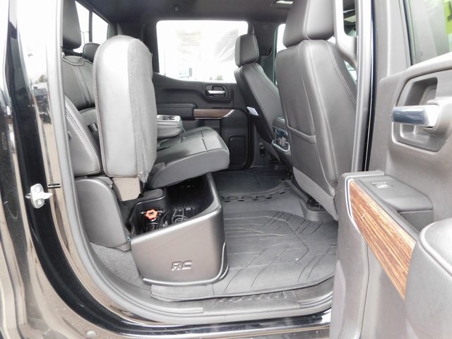 2020 Chevrolet Silverado 1500 High Country photo 25