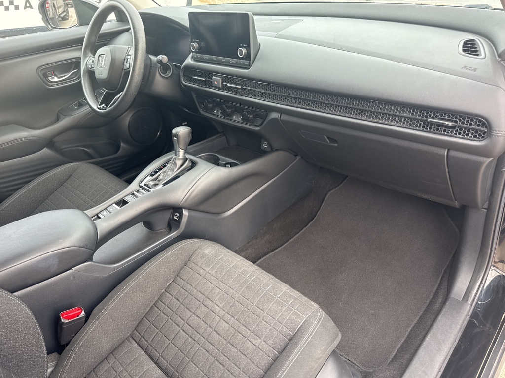 2023 Honda HR-V LX photo 20
