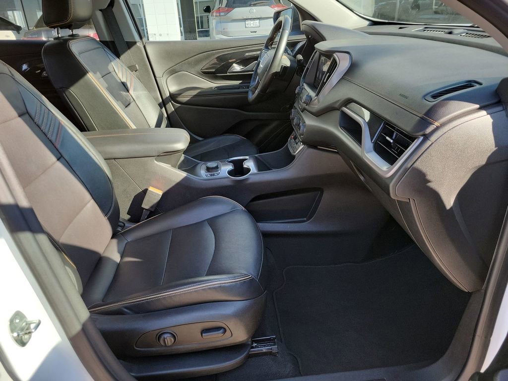 2023 Gmc Terrain AT4 photo 22