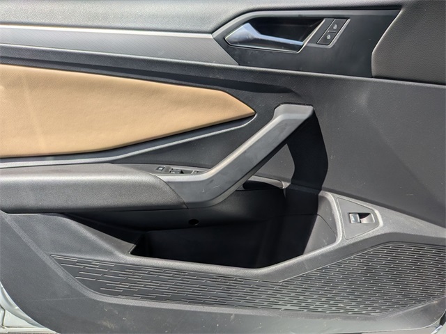 2019 Volkswagen Jetta 1.4T SE photo 24