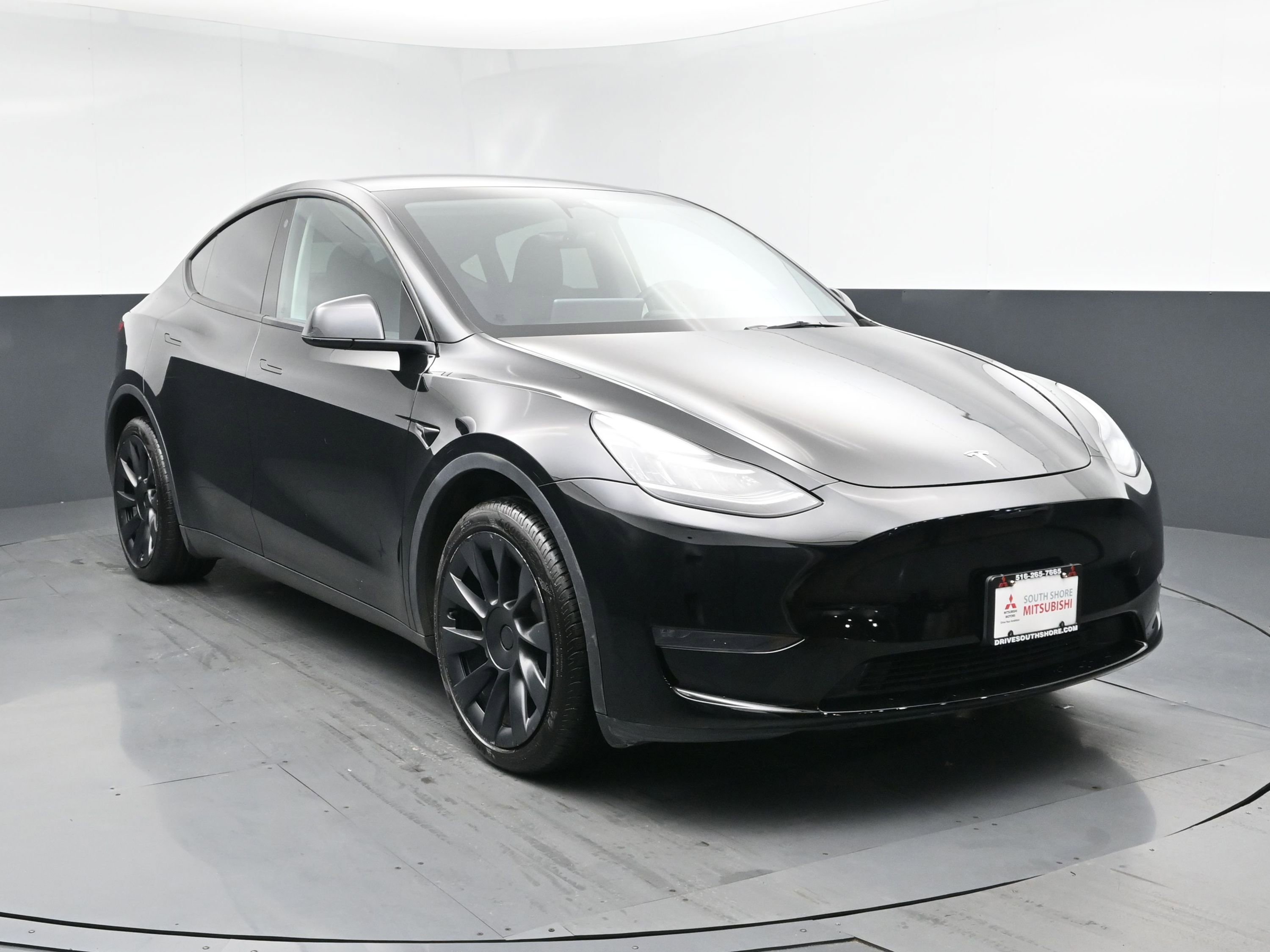 Used 2023 Tesla Model Y Long Range with VIN 7SAYGDEE9PA030507 for sale in Kansas City