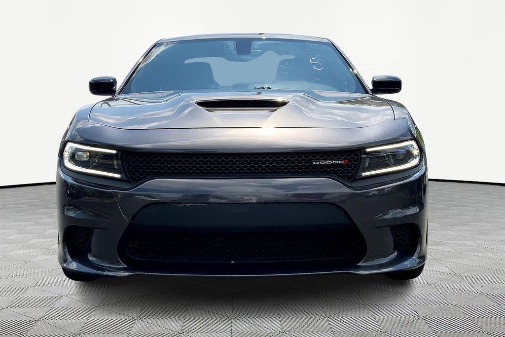 2023 Dodge Charger GT photo 2