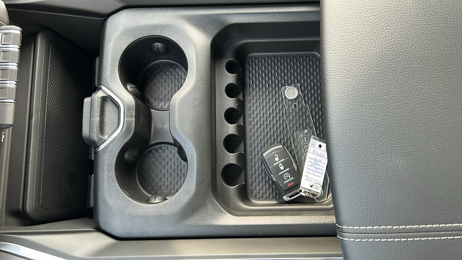 2025 Ram 1500 Big Horn Lone Star photo 31