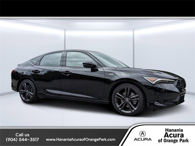 2025 Acura Integra A-Spec with Tech Package's photo