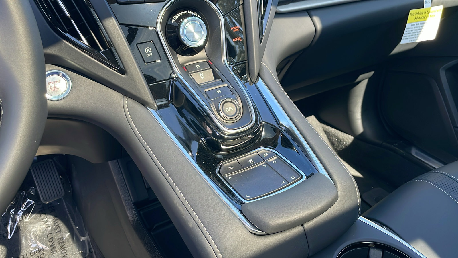 2025 Acura RDX Technology photo 16
