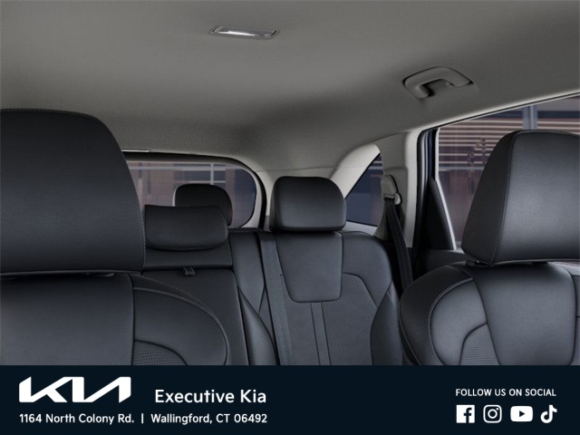 2025 Kia Sorento S photo 25