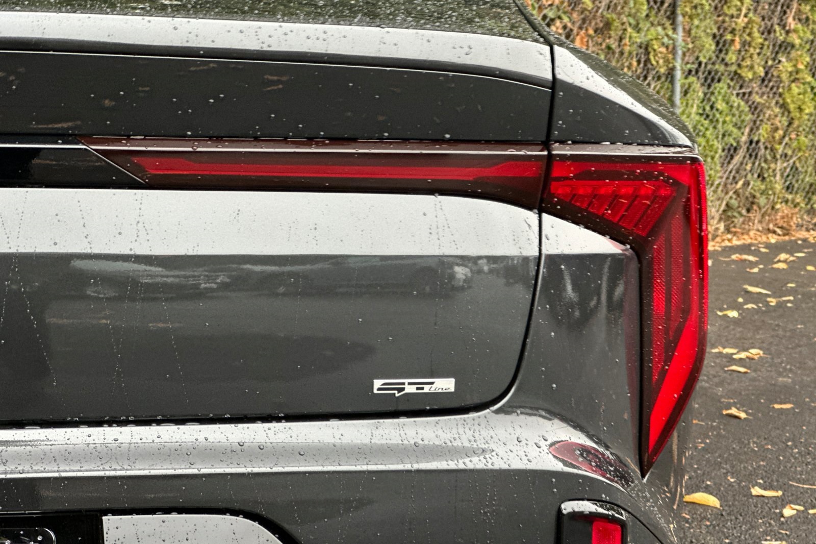 2025 Kia K4 GT-Line photo 17