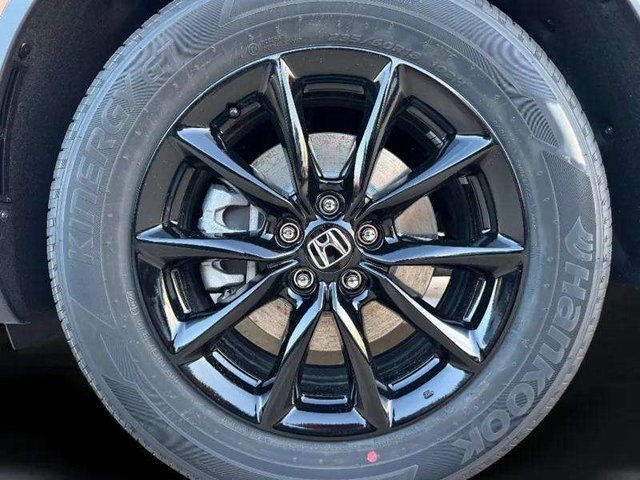 2026 Honda CR-V Sport-L Hybrid photo 38