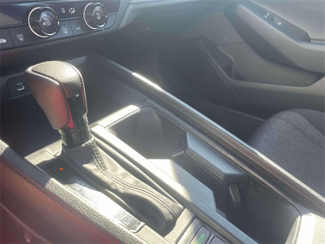 2025 Honda Accord LX photo 24
