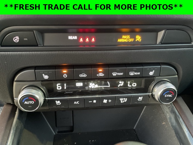 2024 Mazda CX-5 2.5 Turbo Signature photo 19