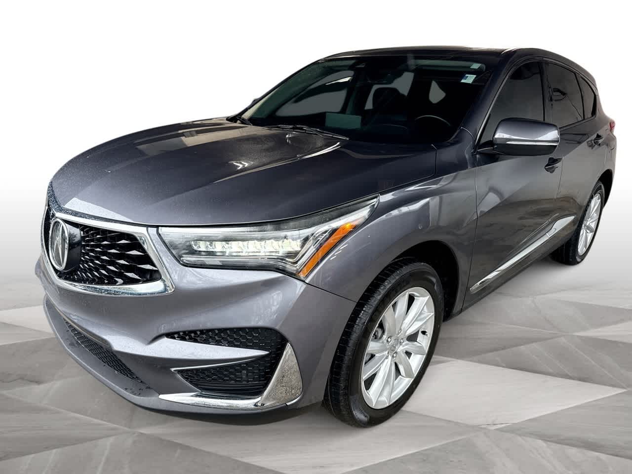 2021 Acura RDX Base's photo