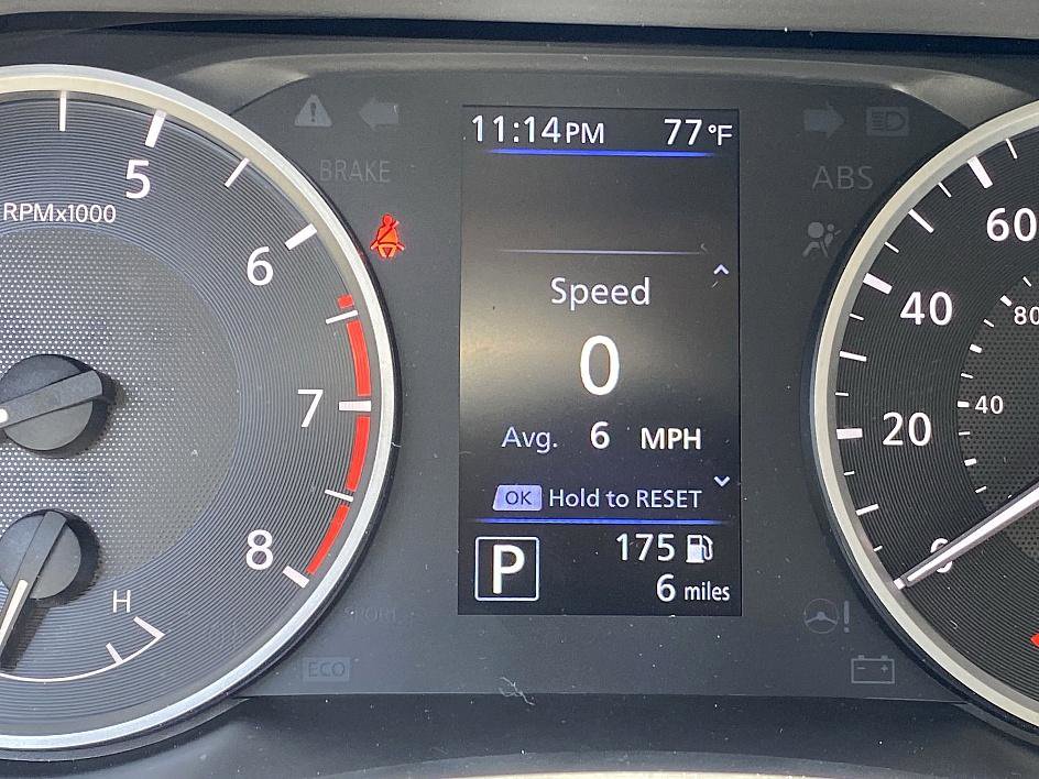2025 Nissan Sentra S photo 7